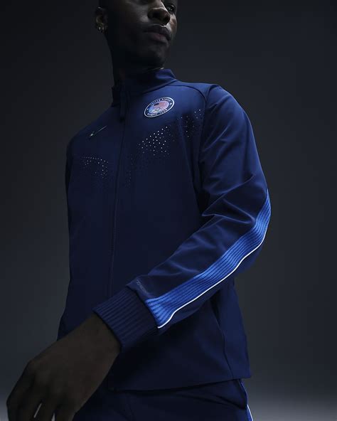 Team USA Men's Nike Jacket